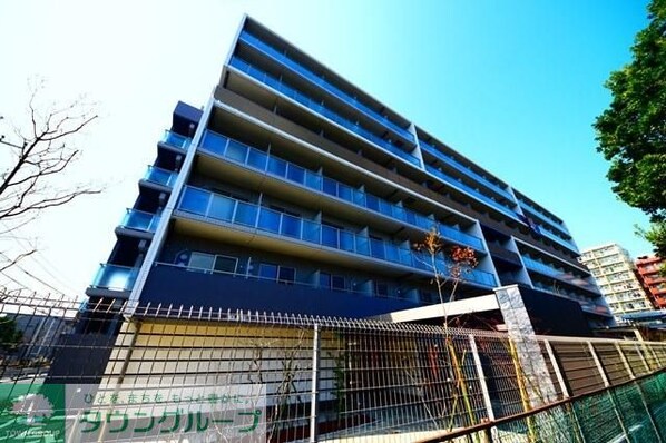 グランカーサ大和の物件内観写真